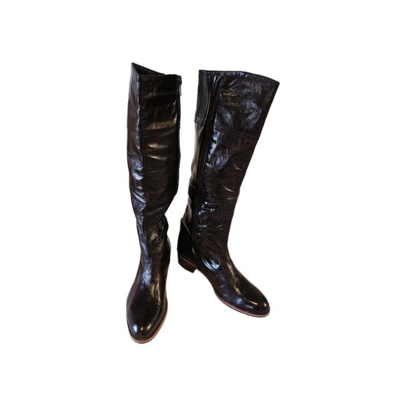 Nina Boots Made In Spain - Picture 2 of 11